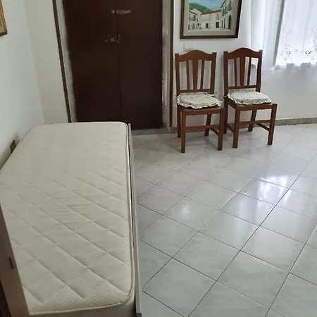 Apartman Da Nonna Anna *