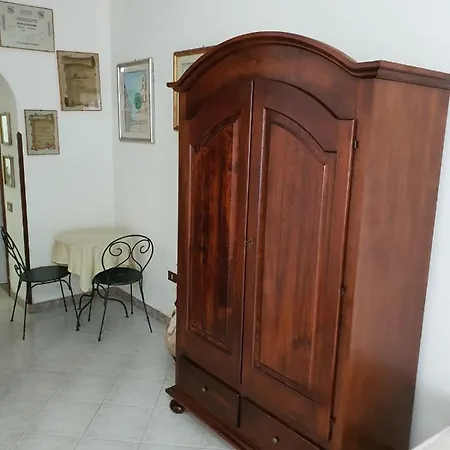 Da Nonna Anna * Vatolla
